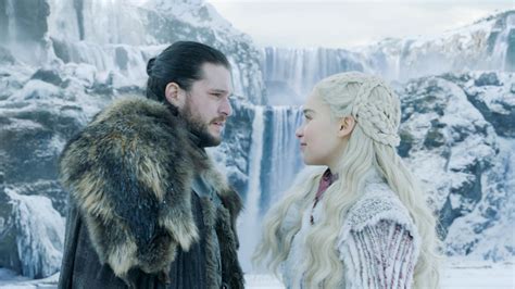 emilia clarke gagged|Game of Thrones season 8: Kit Harington GAGGED after kissing .